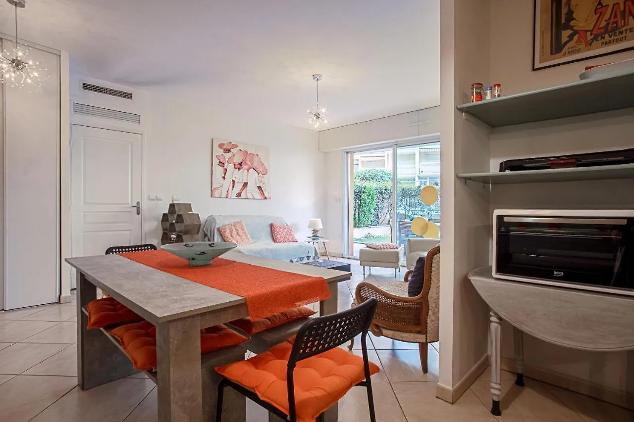 Appartement Centre Ville Cavalaire Cavalaire-sur-Mer