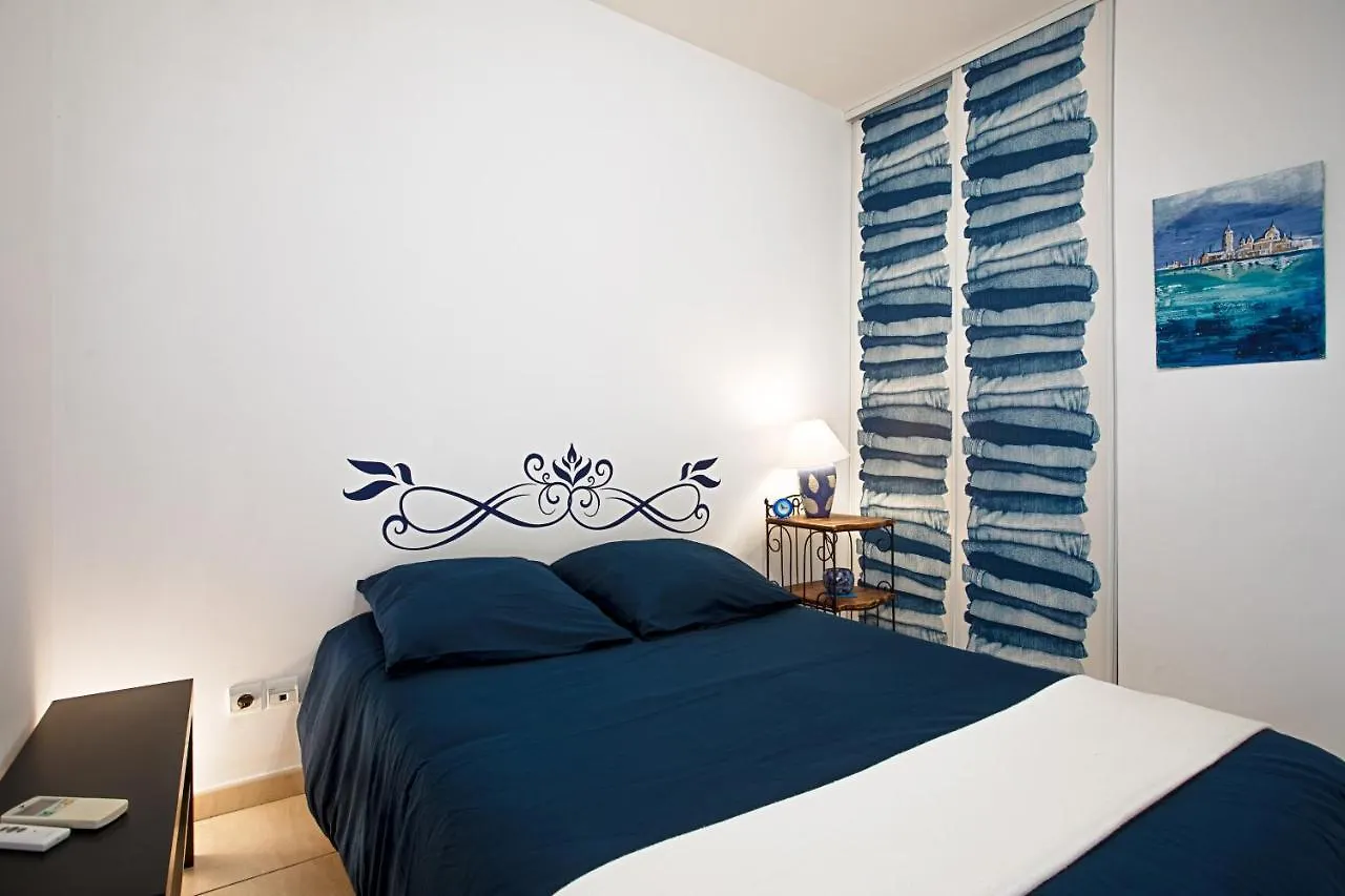 Appartement Centre Ville Cavalaire Apartament Cavalaire-sur-Mer