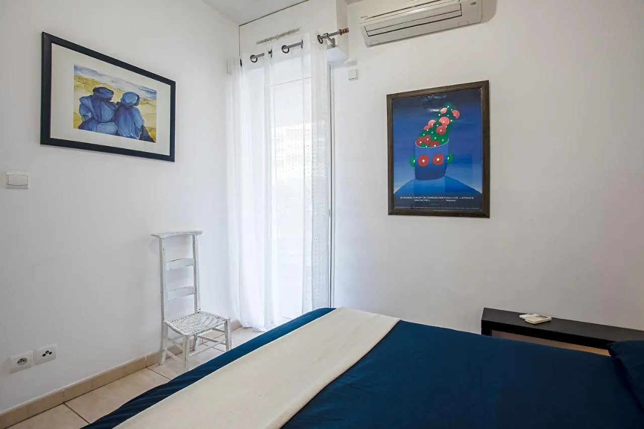 Appartement Centre Ville Cavalaire 0*, Cavalaire-sur-Mer